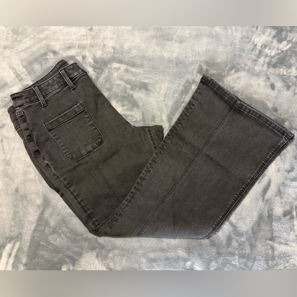 Denim & Company Canyon Retreat Women's Stretch Jeans